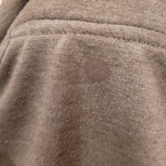 90 Degree By Reflex Women's Sweatshirt Dress Size Small - Picture 5 of 5